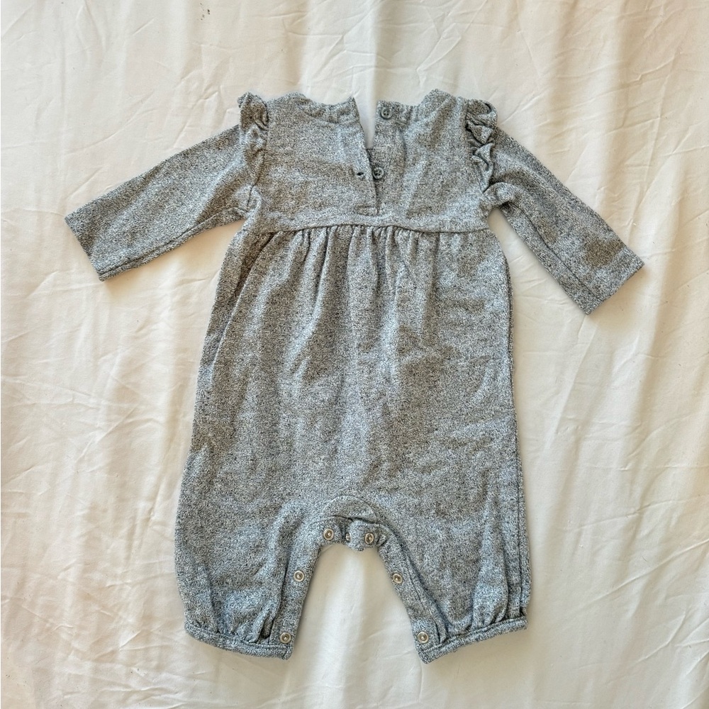 Baby Gap Onsie